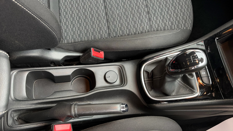 Vauxhall Astra 1.4T 16V 150 SRi Nav 5dr Petrol Estate